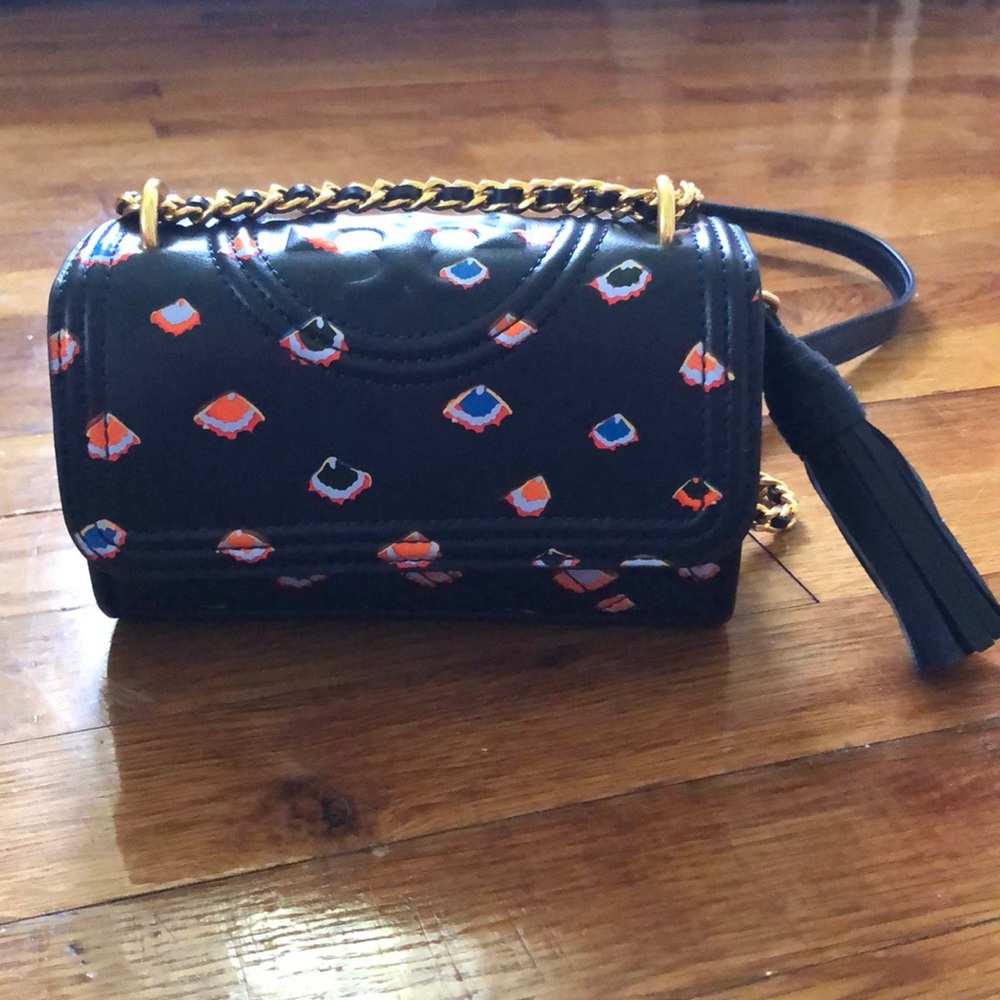 Brand new Tory Burch crossbody